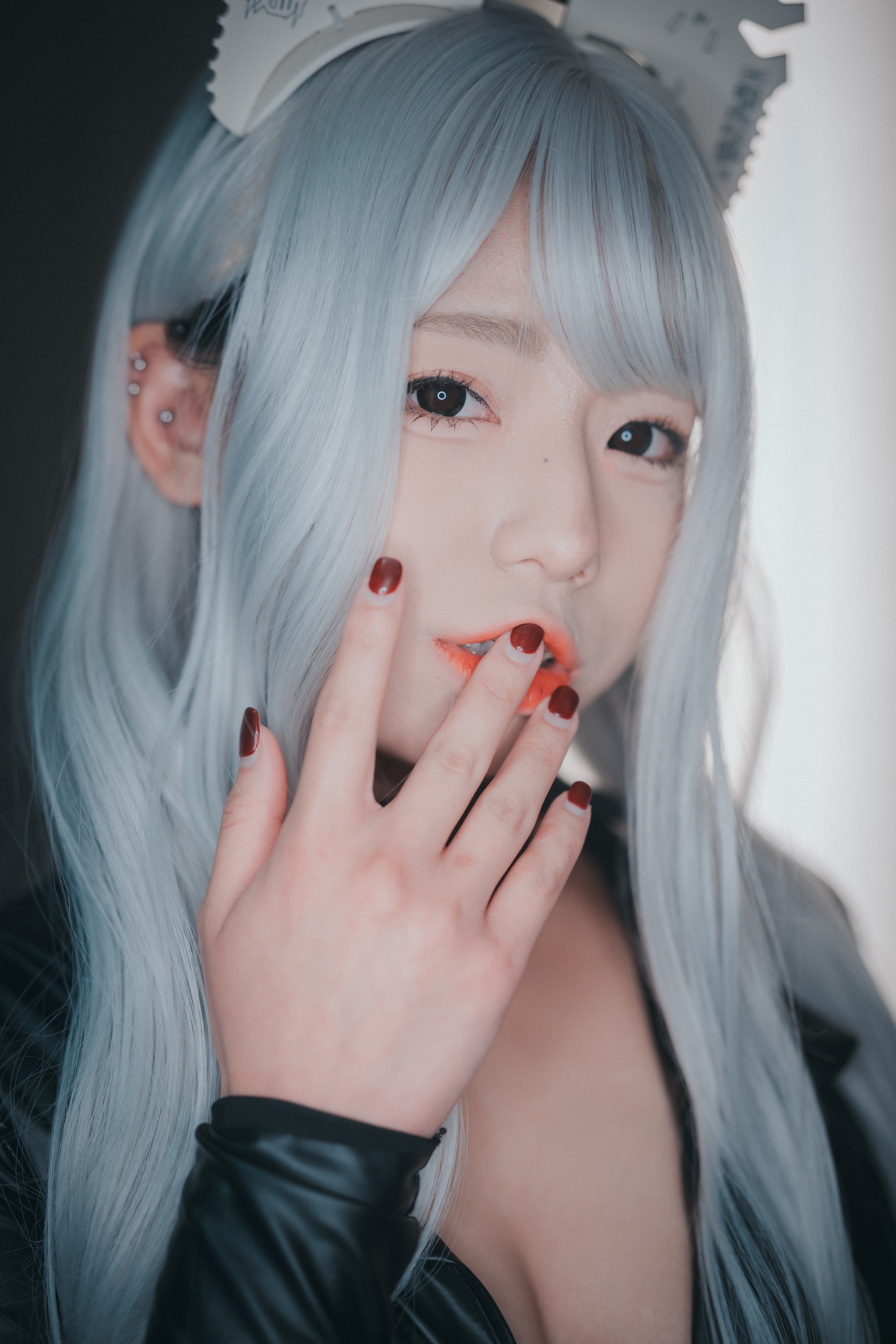 图片[1]-Maruemon – NO.014 (마루에몽) DJAWA Rider Nº69 [88P]-XikXak